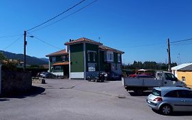 Hotel Restaurante el Fornon